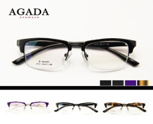 Competitive Price Flowers Decoration Optical Frames