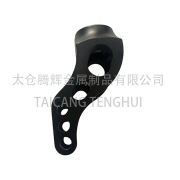 The Double-Arm Front Fork with Bearings