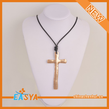 Cross Pendant Necklaces Jewelry Fashion