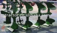 TS ( Taishan ) turn over plow