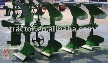 TS ( Taishan ) turn over plow