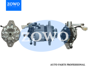 LT13097C HITACHI CAR ALTERNATOR 40A 12V