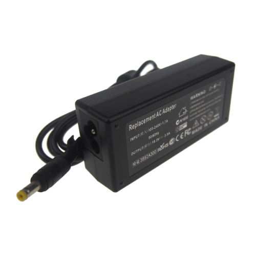 hoge kwaliteit 12v 4a 48w laptop adapter oplader