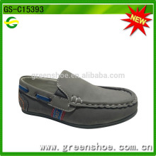 good quality children slip on shoes loafer shoes wholesale