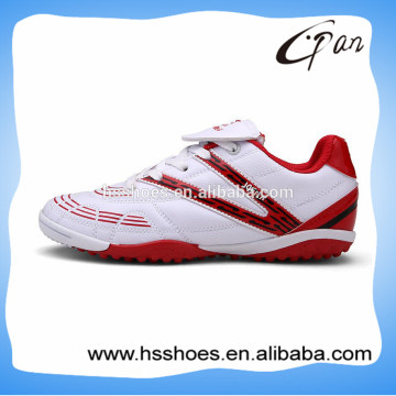 Factory wholesale custom indoor soccer shoes