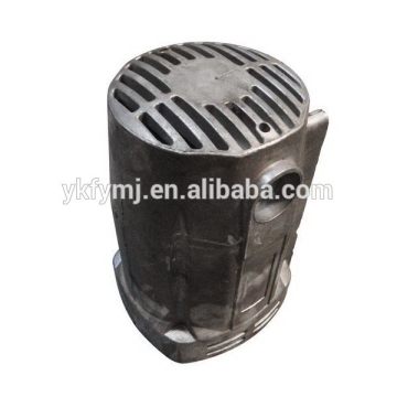 High quality professional die cast tooling mold shanghai maker