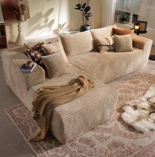 High-Quality Adult Sofa Design