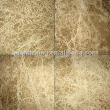 Emperador Light Honed Marble Tile, Polished Marble Slab