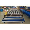 Memorial Arch Ibr Panel Roll Forming Machine