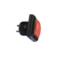 IP 67 Subminiate Pushbutton Switch