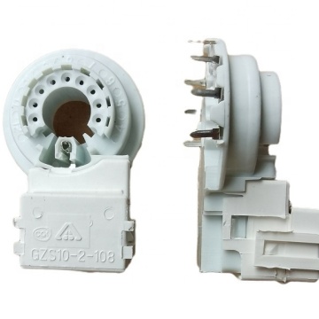 CRT TV Base GZS10-2-108 Socket for 21 Inch Tube