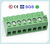 11P Cable Terminal Block XS2ESDV 300V 15A 5.0/5.08/7.62/3.81/3.5mm Pitch with UL, CE, ISO, SGS,CQC Approved