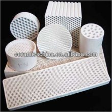 Honeycomb ceramic,chemial ceramic