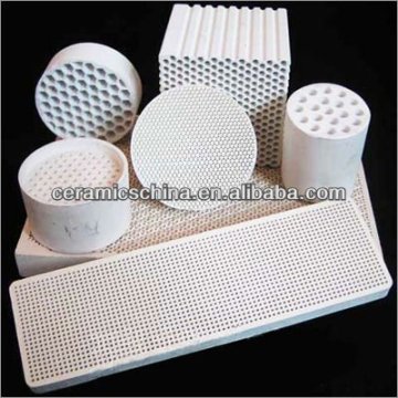 Honeycomb ceramic,chemial ceramic