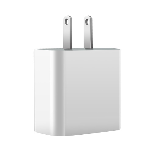 Zasilacz AC / DC Ładowarka USB-C PD 18 W do Apple