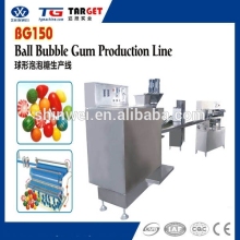 Ball Shape Bubble Gum Production Line