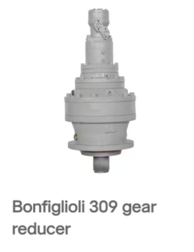 Bonfiglioli 309 gear reducer