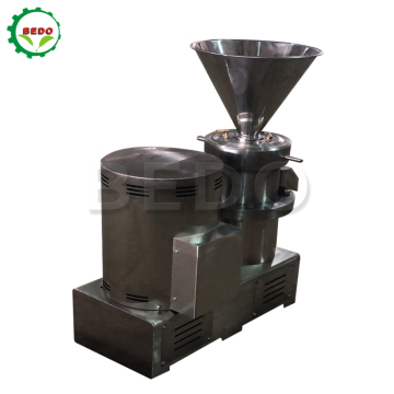 Factory Price Dry Fish Bone Grinder - Cow Bone Paste Colloid Mill
