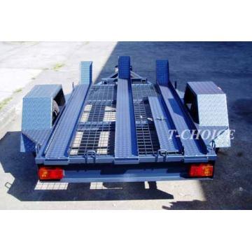 Motorbike trailer TC-MT3M