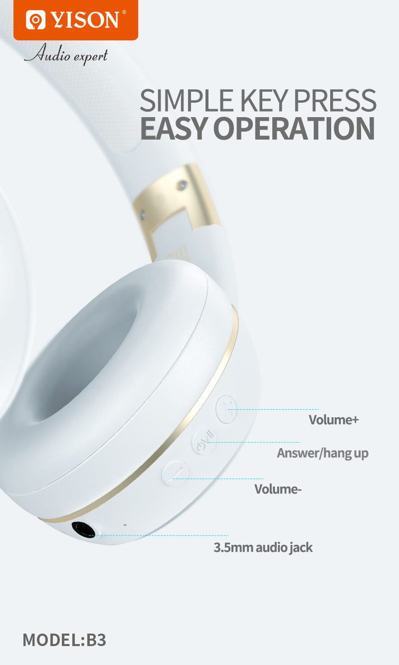 headphones ielts