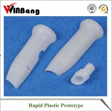 Pure Plastic Molding Handle Cover