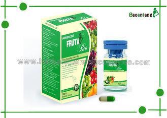 New Botanical Fruit Slimming Capsule Pills