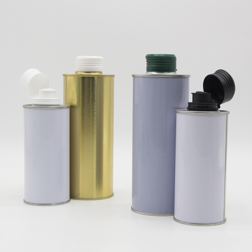 тркалезни лимени конзерви 28 round tin cans 28