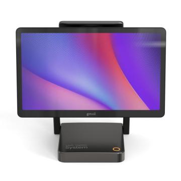 Best for third-party integrations POS