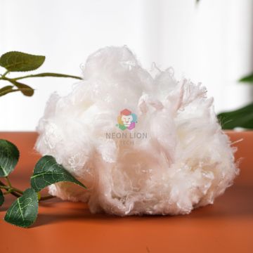 PHA for non-woven fabrics