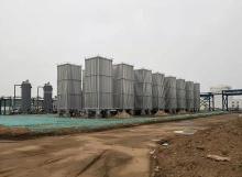 Medical Liquid Ammonia Propane Ethylene Air Vaporizer