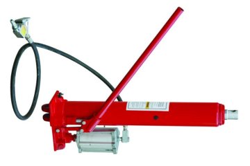 Long Ram Air Jack-3/5/8TON