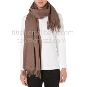 popular 100% cotton scarf