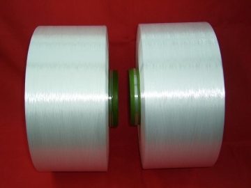 high tenacity polyester thread