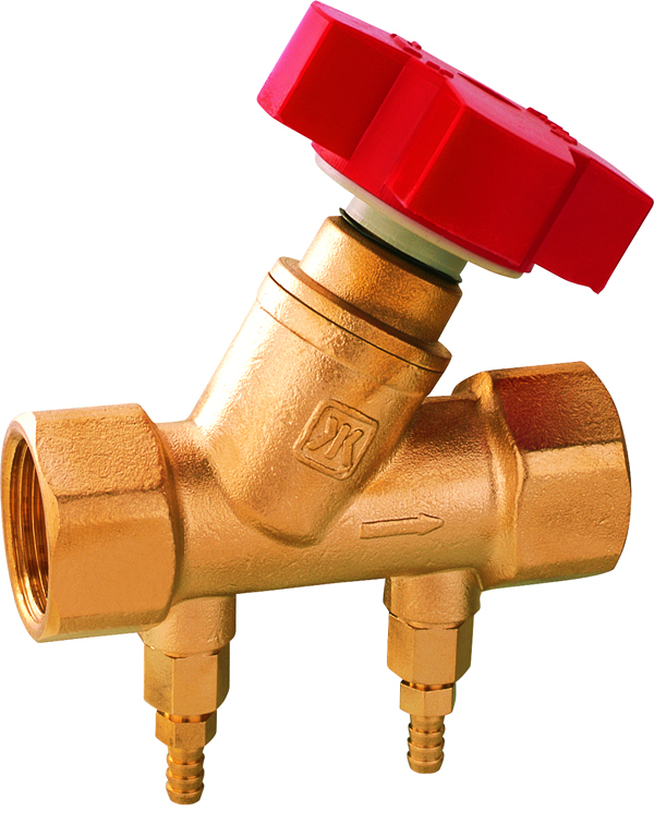 331 manual balancing valves