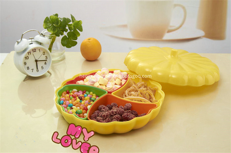 Fruit Divided Platter