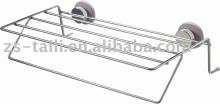 Suction towel rack-AW027