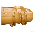 3 cubic meter Rock stone bucket