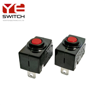 Thermal Circuit Breaker 15A Non-fuse Without LED