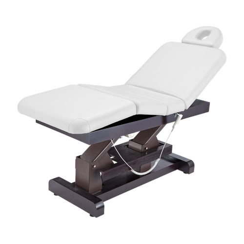 Electric Wooden Massage Table