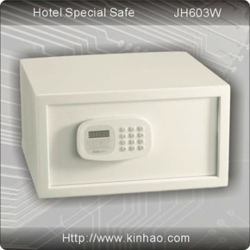 JH605 Digital Hotel Safe Deposit Box