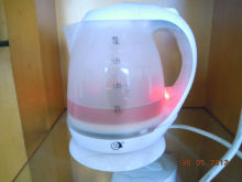 1.8L electric kettle