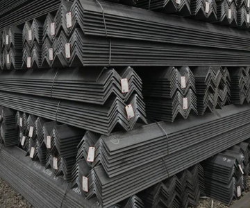 Mild Carbon Equal Steel Angle Bar