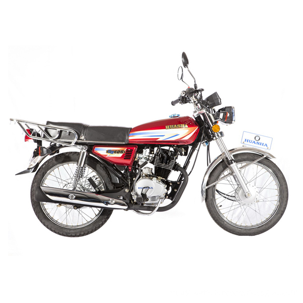 HS125-4 CG125 motorcycle sale for South America