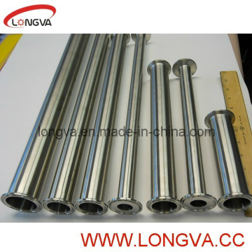 Stainless Steel Sanitary Tri-Clmap Spool