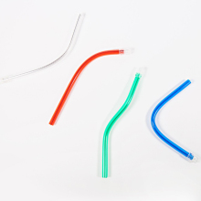 Hot Sale Colorful Removable Disposable Dental Saliva Ejectors: Keeping Your Dental Procedure Clean and Comfortable
