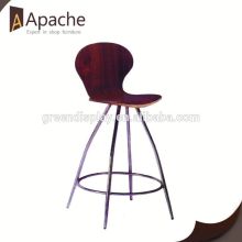 Long lifetime factory directly pedestal display stand