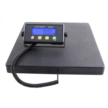 SF-886 300kg New LCD Electronic Digital Weighing scale Package Shipping Postal Scale luggage Platform scale