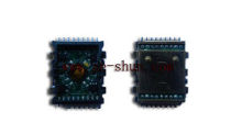 Customized Original Cell Phone Flex Cable For Blackberry 9000 Direction Flex