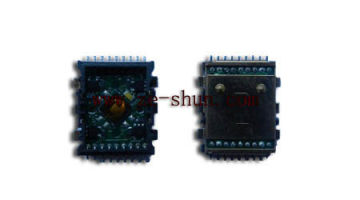 Customized Original Cell Phone Flex Cable For Blackberry 9000 Direction Flex