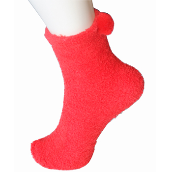 Jedna strona Plumy Classic Floor Sock